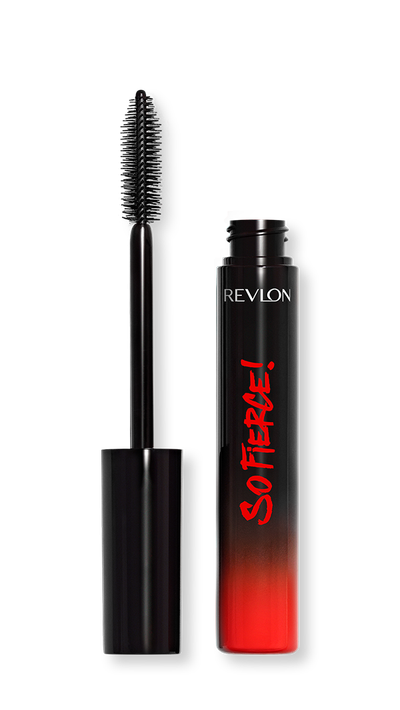 Maskarë për qerpikë Revlon Mascara 701 Blackest Black 7.5ml
