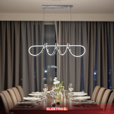 Abazhure LED Linear 8330-1ch