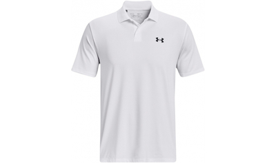 Maicë për meshkuj Under Armour 2255669-31009164rs, L, e bardhë