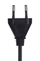 Pjastrer flokësh Remington Keratin Protect S8598, pllaka qeramike, fikje automatike, gri