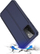 Këllëf Dux Ducis Skin X për Samsung Galaxy A72 4G, me kapak, blu