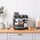 Gotë kafeje De'Longhi Double Wall, xham me dy shtresa, 13.5 oz, e tejdukshme
