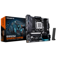 Pllakë amë Gigabyte AMD B850M Gaming X, MATX, Wi-Fi 6E