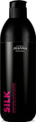 Shampo flokësh Joanna Professional Silk, zbutëse me proteina mëndafshi, 500 ml