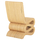 Kolltuk Curvy Lounge2 46×66×86 Hcm (HM9885)