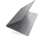 Laptop Lenovo Yoga Slim 7 15ILL9, 15.3\", Intel Core Ultra 7-258V, 32GB RAM, 1TB SSD, интегрирана Intel Arc Graphics 140V, сива боја
