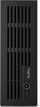 Disk i jashtëm HDD Seagate One Touch Hub 8TB, i zi/hirtë