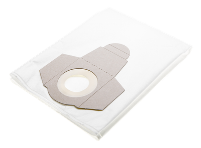 Çese për fshesë elektrike Microfiber Graphite 59G607, 5 copë