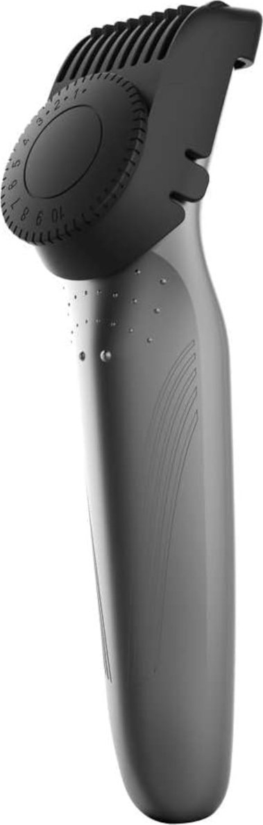 Rrojë elektrike Cecotec Bamba PrecisionCare OneShave 2 në 1, pa kabllo, 45 min, e zezë