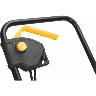 Kositëse elektrike Fieldmann FZR 2021-E, e gjelbër