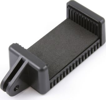 Adapter telefoni Xrec 2 në 1 për GoPro SJCAM XIAOMI, montim universal, me fije 1/4\"