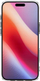 Mbulesë telefoni Spigen Ultra Hybrid MagSafe, për iPhone 16 Pro, e bardhë