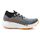 Atlete trail La Sportiva Prodigio Pro, amortizim XFlow Speed, rrjetë që merr frymë, blu me portokalli