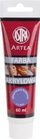 Ngjyrë akrilike Astra Artea Ultramarine Violet, 60 ml, vjollcë