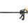Shtrëngues druri Vorel 38408, 600 mm, i zi