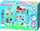 Set kreativ Aquabeads Beginners Studio, 900 rruaza, 25 ngjyra, blu