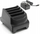 Karikues baterie Zebra SAC-TC51-4SCHG1-01, 4 slote, me adapter AC, i zi
