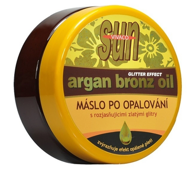 Gjalpë Sun GLITRY 200 ml