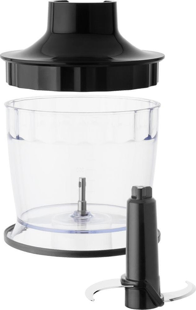 Blender dore Catler SB 810 Vacu+, 600W, 5 shpejtësi, i zi