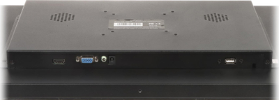Monitor me prekje Vilux VM-T215M, 21.5", Full HD, industrial