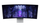 Monitor Samsung Odyssey G85SB, 34", OLED, UWQHD, 175Hz, i hirtë