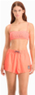 Shorce noti për femra PUMA Swim, UV 50+, rozë