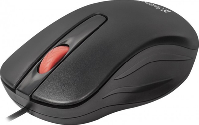 Maus Defender Point MM-756, optik, USB, i zi