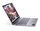 Laptop Lenovo IdeaPad5 2in1 16AKP10, AMD Ryzen AI 5 340, 16GB RAM, 1TB SSD, Integrated AMD Radeon 840M Graphics, i hirtë