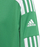 Xhaketë për fëmijë Adidas Squadra 21, 140 cm, e gjelbër