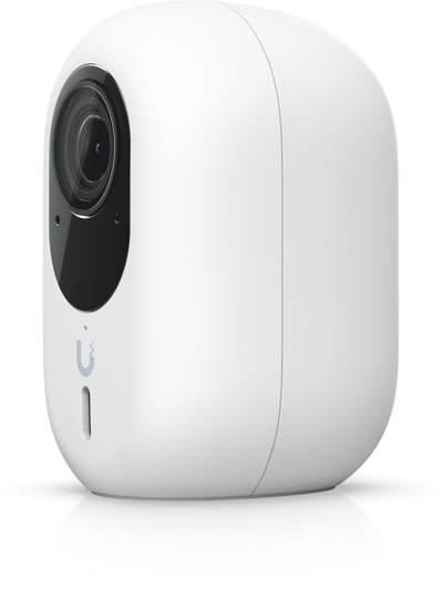 Kamerë sigurie Ubiquiti Instant G6, 4K 8MP, WiFi, për përdorim brenda dhe jashtë