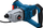 Mikser profesional Bosch GRW 140, 1400W, 2 shpejtësi, blu