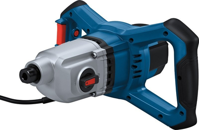 Mikser profesional Bosch GRW 140, 1400W, 2 shpejtësi, blu