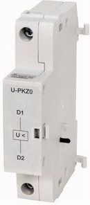 Modul mbimvoltazhi Eaton U-PKZ0 073137, 380V AC, për ndërprerës motorik