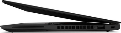 Laptop Lenovo ThinkPad X13 G1 (20UF0038PB), 13.3", AMD Ryzen, 16 GB RAM, 256GB M.2 PCIe SSD, AMD Radeon RX Vega 6, Windows 10 Pro, i zi