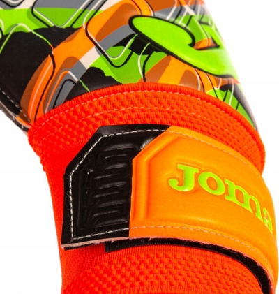 Doreza portjeri Joma Calcio 23 401272.054, numri 5, shumëngjyrëshe