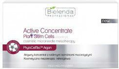 Serum fytyre Bielenda Professional Active Concentrate Plant Stem Cells, 30 ml