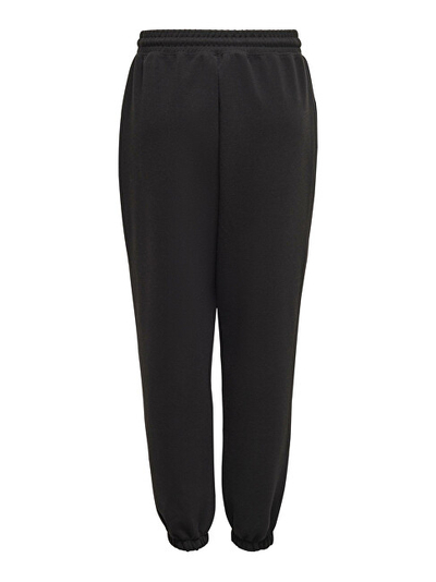 Tuta ONLY ONLSCARLETT Regular Fit, të zeza