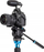 Tripod video Benro A1883F Aero2 me kokë S2PRO, alumin, i zi