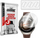 Mbrojtëse ekrani GrizzGlass Hydrofilm për Huawei Watch 4 Pro, hydrogel, e tejdukshme