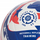 Топка за фудбал Adidas FIFA Club World Cup Training, тренинг, бела сина