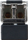Transceiver SFP HP Aruba J4858D, 1G, LC SX, gri