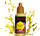 Bojë akrilike për airbrush Army Painter Warpaints Air Daemonic Yellow, 18ml, e verdhë