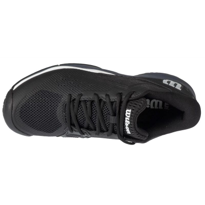 Тенис патики Wilson Rush Pro Ace M WRS332720, за мажи, црни