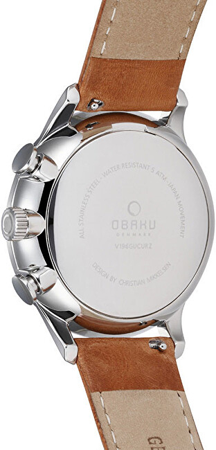 Orë për femra Obaku V196GUCURZ, e kaftë