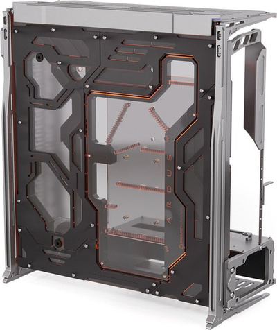Kasë Singularity Spectre 3.0 Ardus, Full Tower