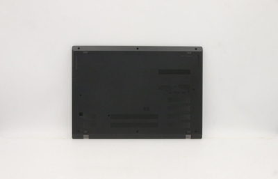 Kapak i poshtëm origjinal Lenovo për laptop, plastikë e zezë