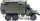 Makina me komandë Amewi Ural B36, 1:16, 6x6 RTR, e gjelbër