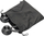 Kufje me Bluetooth Poly Voyager 4320 UC MS Teams, USB-A, 50 m rreze, të zeza
