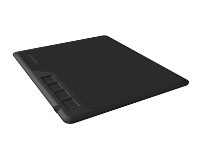 Tablet grafik GAOMON S620, 165.1x101.6mm, 8192 nivele presioni, i zi