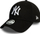 Kapele bejsbolli New Era 9FORTY New York Yankees MLB 12122741, e rregullueshme, e zezë